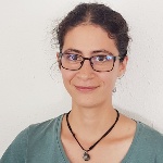 Dieses Bild zeigt Alina Tlaneci Anzaldo Grundler