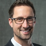 Dieses Bild zeigt Dirk Turek