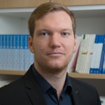 Dieses Bild zeigt Nikolai Klempp