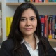 This image shows Natalia Matiz Rubio, M.Eng.