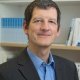 This image shows Prof. Dr.-Ing. Peter Radgen