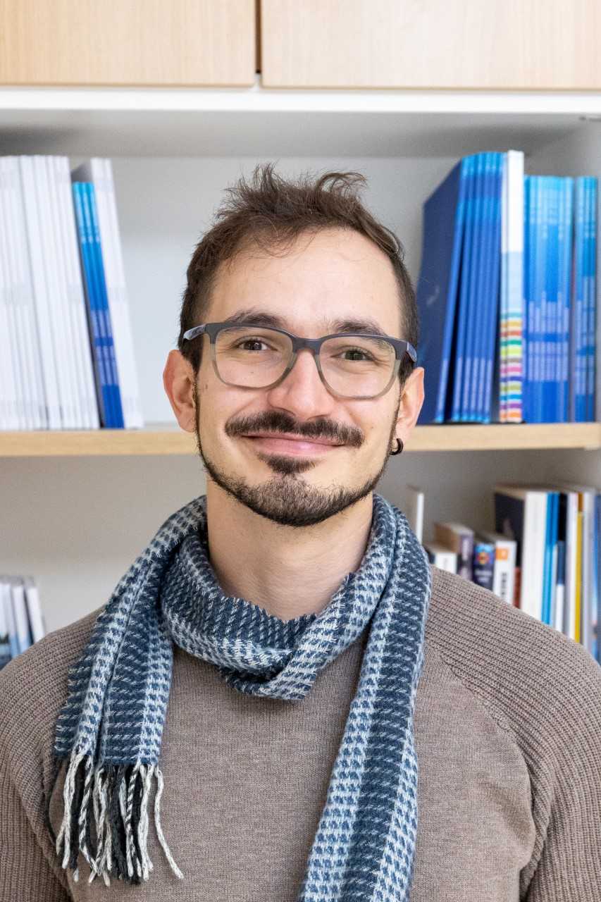 Dieses Bild zeigt Peter Lierhammer
