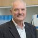 This image shows Prof. Dr.-Ing. habil. Rainer Friedrich