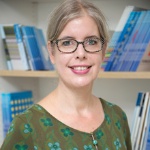 Dieses Bild zeigt Claudia Heydorn
