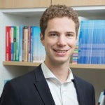 Dieses Bild zeigt Felix Guthoff