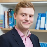 Dieses Bild zeigt Felix Kattelmann