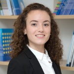 Dieses Bild zeigt Laura Torralba Díaz